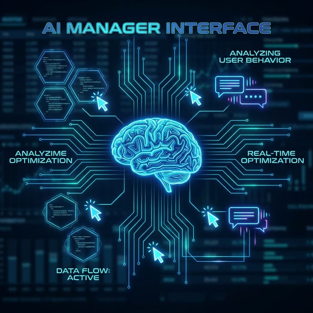 Digital Consciousness Architecture: In-Depth Technical Blueprint & Autonomous Agents